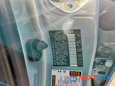 Zdjęcie 12 z 12 samochodu: 2022 TOYOTA PRIUS XLE VIN:JTDKAMFU1N3187522 - miniatura