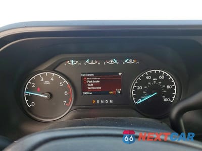 Zdjęcie 9 z 13 samochodu: 2025 FORD F250 SUPER DUTY VIN:1FT7X2BA8SEE02107 - miniatura