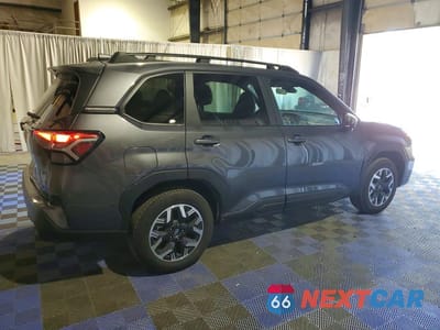 Trzecie zdjęcie samochodu z tyłu: 2026 SUBARU FORESTER PREMIUM VIN:4S4SLDD66T3048929 - miniatura