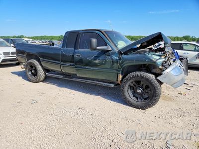 Czwarte zdjęcie samochodu z boku: 1998 DODGE RAM 2500 VIN:1B7KF23D6WJ155091 - miniatura