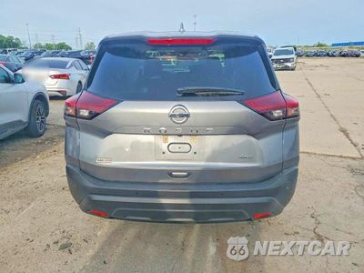 Zdjęcie 6 z 12 samochodu: 2021 NISSAN ROGUE S VIN:5N1AT3AB0MC838753 - miniatura