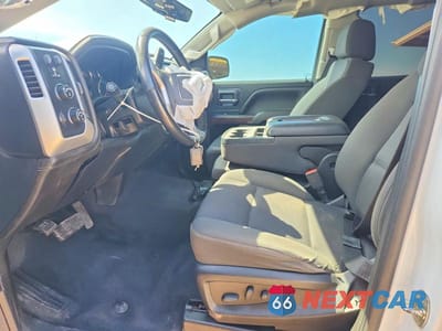 Zdjęcie 7 z 13 samochodu: 2019 GMC SIERRA LIMITED K1500 SLE VIN:2GTV2MEC6K1104395 - miniatura