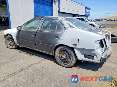 Drugie zdjęcie samochodu z przodu: 2001 NISSAN ALTIMA XE VIN:1N4DL01D41C146675 - miniatura