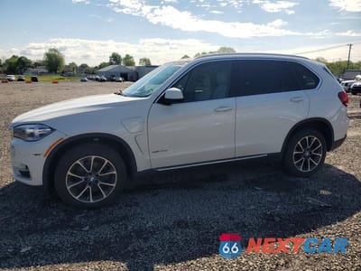 2016 BMW X5 XDR40E 5UXKT0C57G0S77051 - główne zdjęcie licytacji z USA - miniatura