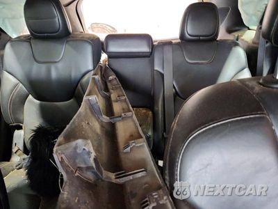 Zdjęcie 10 z 13 samochodu: 2017 JEEP CHEROKEE LIMITED VIN:1C4PJMDB4HD226786 - miniatura