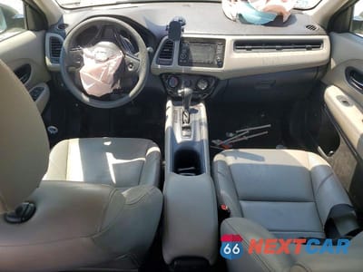 Zdjęcie 8 z 13 samochodu: 2018 HONDA HR-V LX VIN:3CZRU5H32JM703292 - miniatura