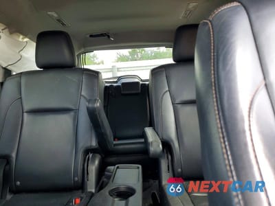 Zdjęcie 10 z 13 samochodu: 2016 TOYOTA HIGHLANDER XLE VIN:5TDKKRFH5GS503762 - miniatura