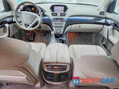 Zdjęcie 8 z 13 samochodu: 2008 ACURA MDX TECHNOLOGY VIN:2HNYD28498H534304 - miniatura