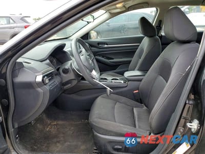 Zdjęcie 7 z 12 samochodu: 2023 NISSAN ALTIMA SV VIN:1N4BL4DV3PN312541 - miniatura