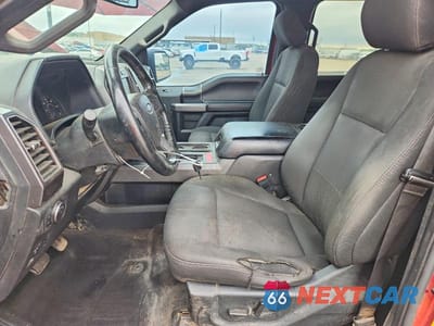 Zdjęcie 7 z 13 samochodu: 2019 FORD F150 XLT VIN:1FTEW1EP2KKE47758 - miniatura