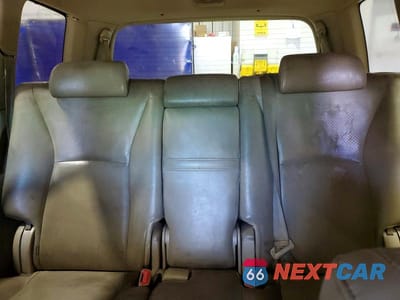Zdjęcie 10 z 13 samochodu: 2004 TOYOTA HIGHLANDER LIMITED VIN:JTEEP21AX40054363 - miniatura