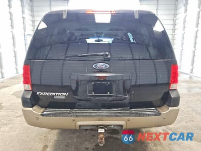 Zdjęcie 6 z 13 samochodu: 2004 FORD EXPEDITION EDDIE BAUER VIN:1FMRU17W94LB62141 - miniatura