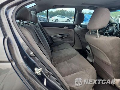 Zdjęcie 10 z 12 samochodu: 2010 HONDA ACCORD EX VIN:1HGCP2F7XAA086729 - miniatura
