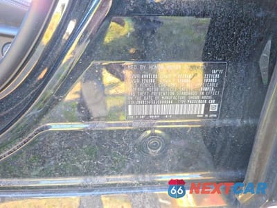 Zdjęcie 10 z 10 samochodu: 2018 ACURA RLX TECH VIN:JH4KC1F55JC000504 - miniatura