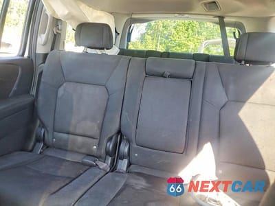 Zdjęcie 10 z 13 samochodu: 2011 HONDA PILOT LX VIN:5FNYF3H20BB056744 - miniatura