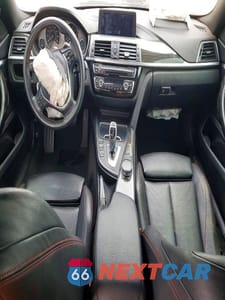 Zdjęcie 8 z 12 samochodu: 2019 BMW 430I GRAN COUPE VIN:WBA4J1C50KBM14895 - miniatura