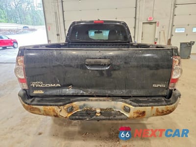 Zdjęcie 6 z 12 samochodu: 2009 TOYOTA TACOMA ACCESS CAB VIN:5TEUX42N99Z641724 - miniatura
