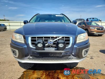 Piąte zdjęcie samochodu w środku: 2009 VOLVO XC70 T6 VIN:YV4BZ992491056731 - miniatura