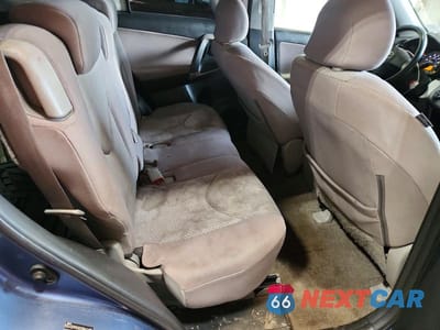 Zdjęcie 10 z 12 samochodu: 2006 TOYOTA RAV4 BASE VIN:JTMBD33V266021976 - miniatura