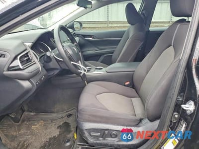 Zdjęcie 7 z 13 samochodu: 2024 TOYOTA CAMRY LE VIN:4T1C11AK6RU888349 - miniatura
