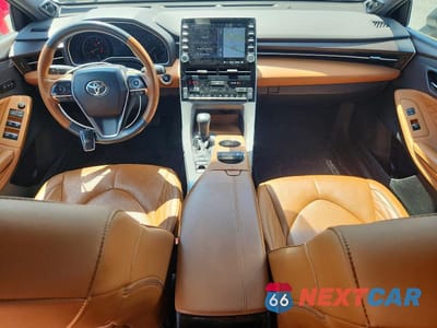 Zdjęcie 8 z 12 samochodu: 2019 TOYOTA AVALON LIMITED VIN:4T1BZ1FB8KU032683 - miniatura