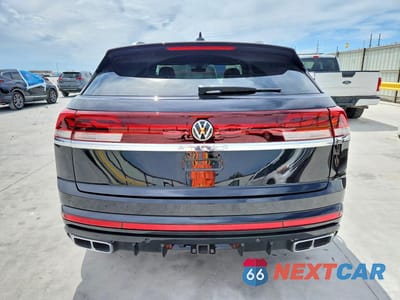 Zdjęcie 6 z 13 samochodu: 2024 VOLKSWAGEN ATLAS CROSS SPORT SEL R-LINE VIN:1V2AE2CA6RC211638 - miniatura