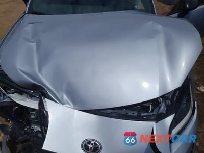 Zdjęcie 11 z 12 samochodu: 2025 TOYOTA GR 86 VIN:JF1ZNBE15S9758894 - miniatura