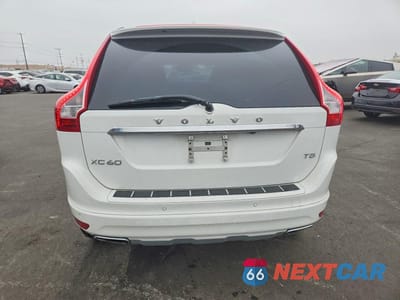 Zdjęcie 6 z 14 samochodu: 2017 VOLVO XC60 T5 INSCRIPTION VIN:YV440MDU2H2009432 - miniatura