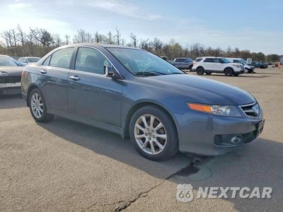 Zdjęcie 7 z 22 samochodu: 2006 ACURA TSX VIN:JH4CL96846C011093 - miniatura