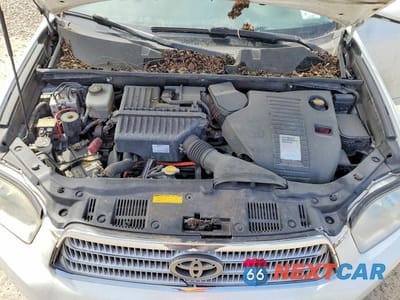 Zdjęcie 12 z 13 samochodu: 2010 TOYOTA HIGHLANDER HYBRID LIMITED VIN:JTEJW3EH6A2040054 - miniatura