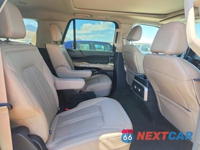 Zdjęcie 11 z 13 samochodu: 2024 FORD EXPEDITION MAX LIMITED VIN:1FMJK2A84REB15727 - miniatura