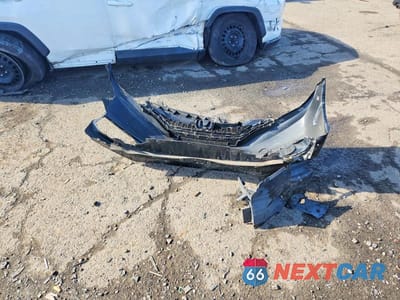 Zdjęcie 12 z 13 samochodu: 2020 HONDA FIT LX VIN:3HGGK5H41LM732850 - miniatura