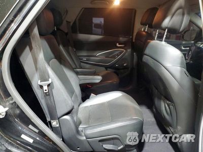 Zdjęcie 11 z 13 samochodu: 2015 HYUNDAI SANTA FE LIMITED VIN:KM8SRDHF4FU123229 - miniatura