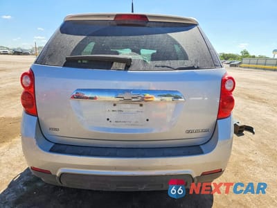 Zdjęcie 6 z 13 samochodu: 2013 CHEVROLET EQUINOX LS VIN:2GNFLCEKXD6122351 - miniatura