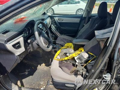 Zdjęcie 7 z 12 samochodu: 2014 TOYOTA COROLLA LE VIN:2T1BURHE5EC155349 - miniatura