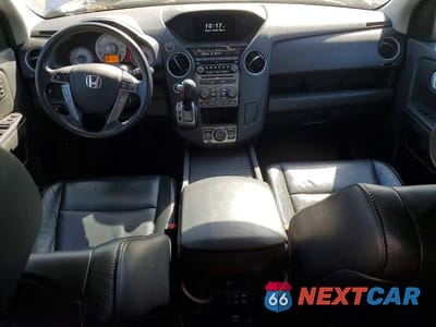 Zdjęcie 8 z 13 samochodu: 2014 HONDA PILOT TOURING VIN:5FNYF4H98EB503649 - miniatura