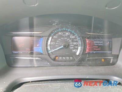 Zdjęcie 9 z 13 samochodu: 2013 FORD FLEX LIMITED VIN:2FMGK5D81DBD29764 - miniatura
