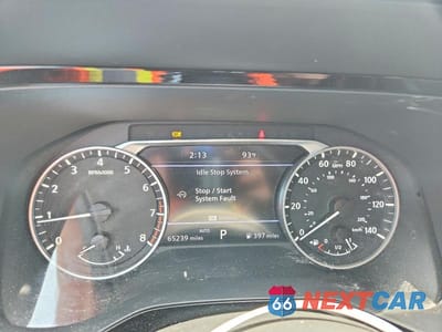 Zdjęcie 9 z 14 samochodu: 2024 NISSAN PATHFINDER SL VIN:5N1DR3CC5RC217713 - miniatura