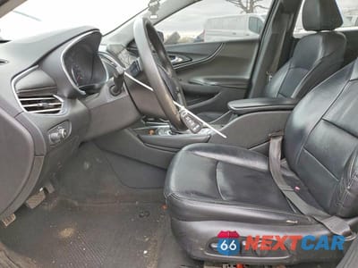 Zdjęcie 7 z 12 samochodu: 2017 CHEVROLET MALIBU LT VIN:1G1ZE5ST9HF244082 - miniatura