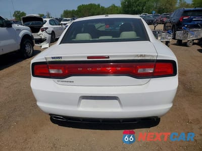 Zdjęcie 6 z 12 samochodu: 2011 DODGE CHARGER VIN:2B3CL3CG0BH582101 - miniatura