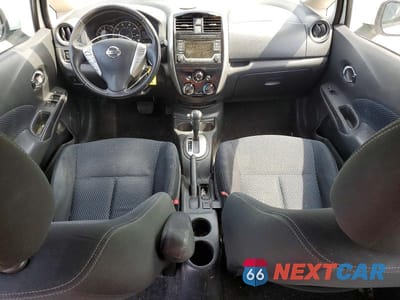 Zdjęcie 8 z 13 samochodu: 2016 NISSAN VERSA NOTE SV VIN:3N1CE2CP7GL399055 - miniatura