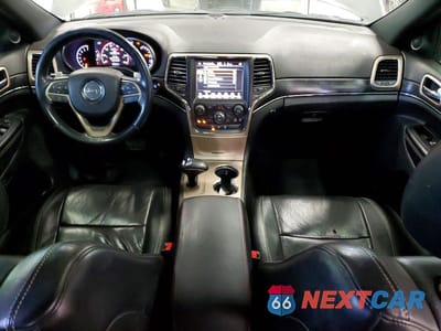 Zdjęcie 8 z 13 samochodu: 2015 JEEP GRAND CHEROKEE LIMITED VIN:1C4RJFBG7FC909149 - miniatura