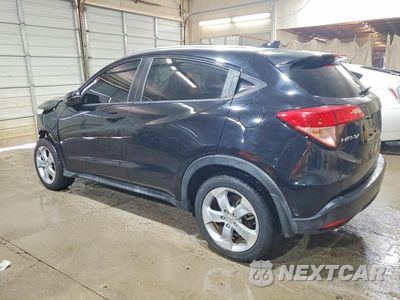 Drugie zdjęcie samochodu z przodu: 2016 HONDA HR-V EXL VIN:3CZRU5H78GM728502 - miniatura