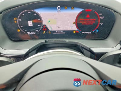Zdjęcie 9 z 14 samochodu: 2025 PORSCHE PANAMERA 4 E-HYBRID VIN:WP0AA2YAXSL006870 - miniatura