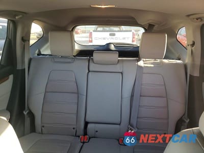 Zdjęcie 10 z 14 samochodu: 2017 HONDA CR-V EXL VIN:2HKRW2H82HH686181 - miniatura
