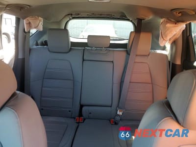 Zdjęcie 10 z 13 samochodu: 2018 HONDA CR-V EXL VIN:5J6RW1H81JA005574 - miniatura