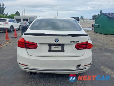 Zdjęcie 6 z 12 samochodu: 2016 BMW 328 I SULEV VIN:WBA8E9G56GNT42704 - miniatura