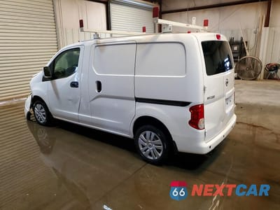 Drugie zdjęcie samochodu z przodu: 2021 NISSAN NV200 SV VIN:3N6CM0KN0MK701501 - miniatura