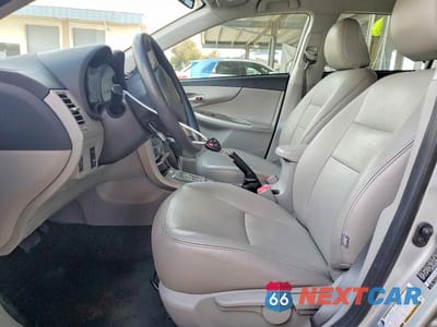Zdjęcie 7 z 12 samochodu: 2011 TOYOTA COROLLA LE VIN:JTDBU4EE5B9141718 - miniatura