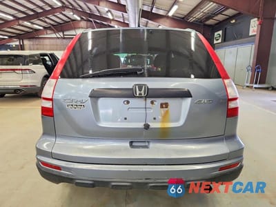 Zdjęcie 6 z 13 samochodu: 2011 HONDA CR-V SE VIN:JHLRE4H42BC006815 - miniatura